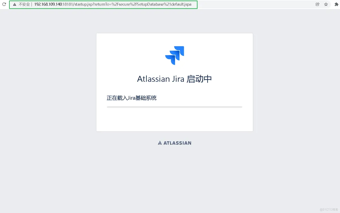 Docker 搭建 JIRA 备忘笔记_mysql_17